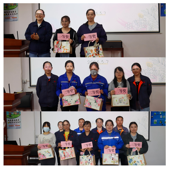 巧手慧心，包揽美好——广西银亿三八妇女节蝶骨巴特包手作活动圆满举行